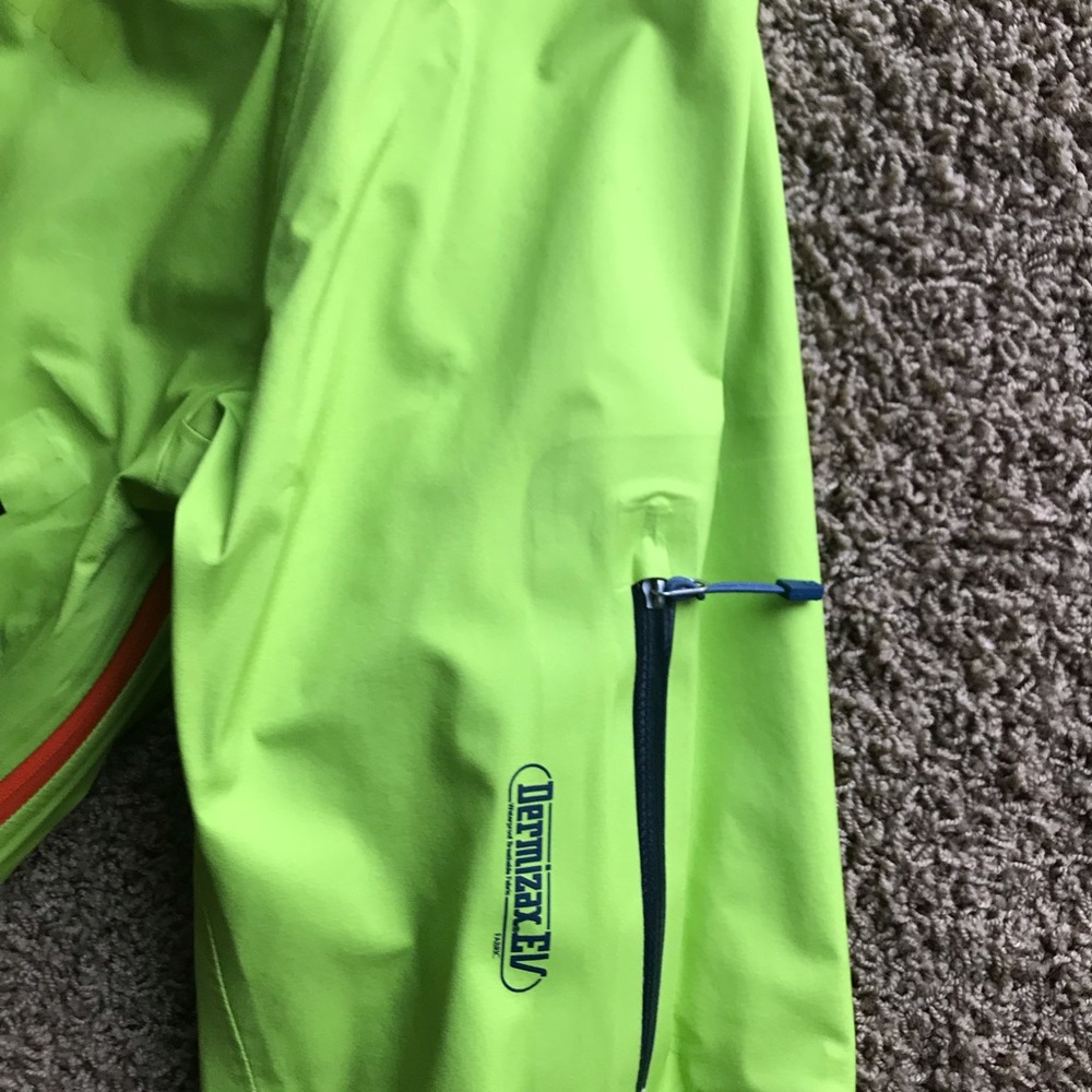 Men’s volkl shell - Picture 4 of 4